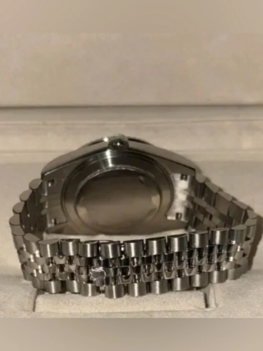 ⌚️ Datejust 👑 Wristwatch 🪩